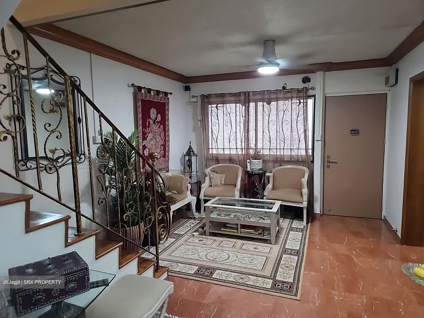 Blk 538 Hougang Street 52 (Hougang), HDB Executive #576989301